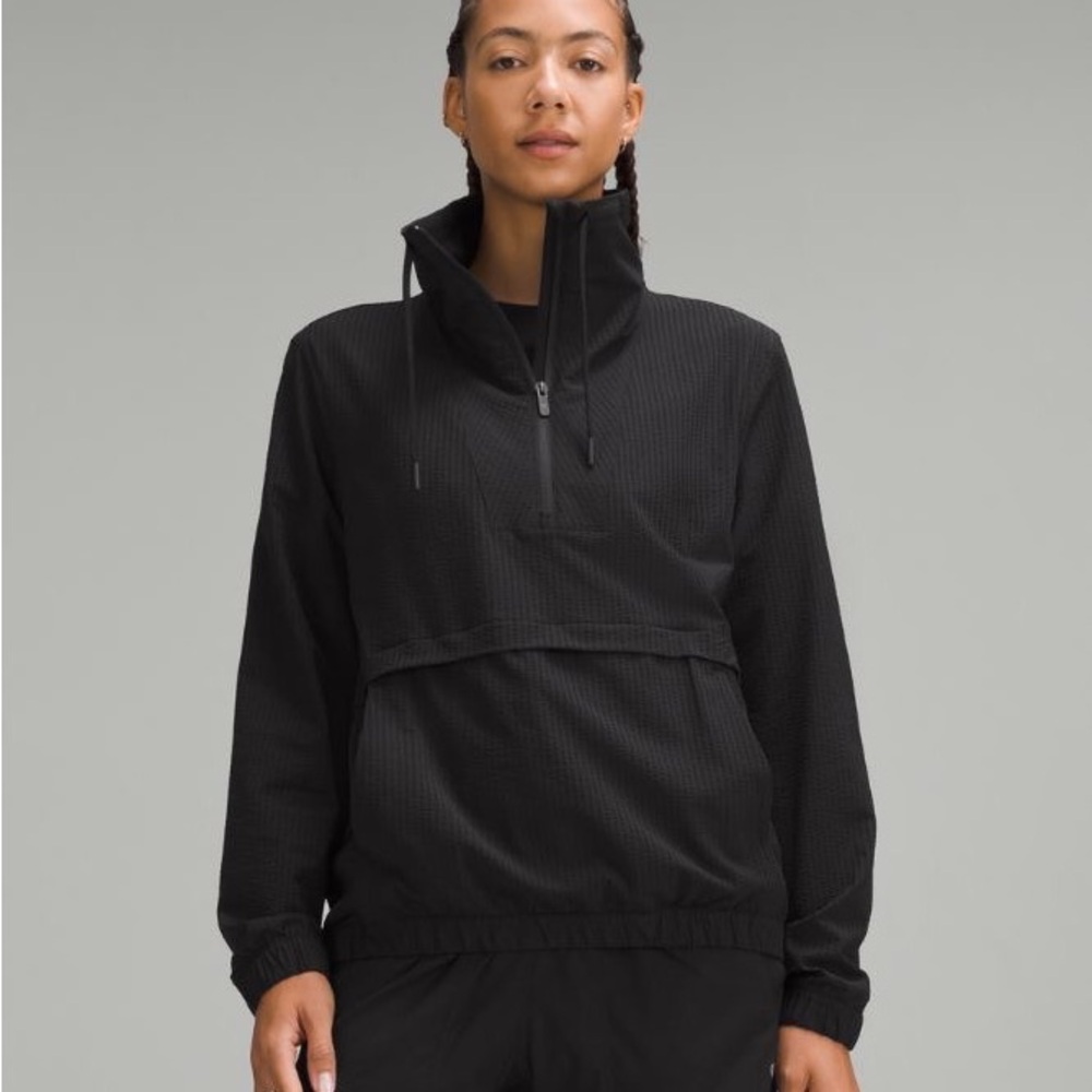 Pack Light Pullover Sweatshirt